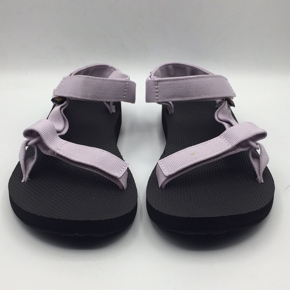 Teva Original Universal Orchid Ice Sandals - Picture 1 of 7